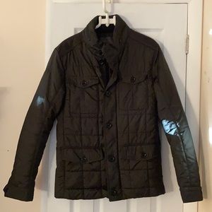 Zara mens jacket S